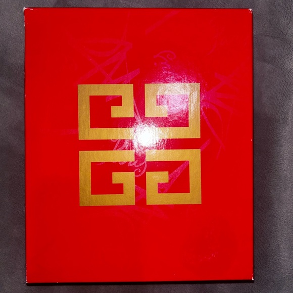 Vintage Givenchy Perfume Set of 5. Ysatis, Organza, Amarige. - Picture 2 of 3